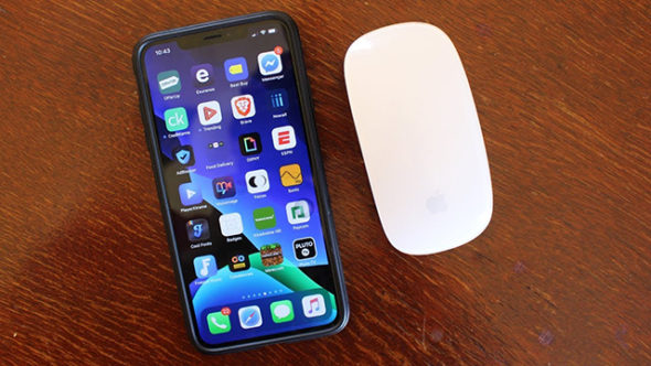 İPhone ve iPad'de fareyi nasıl bağlayacağınızı ve kullanacağınızı öğrenin