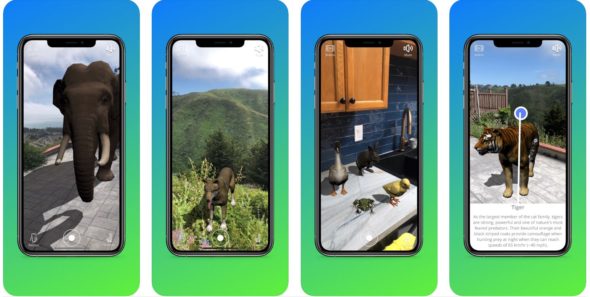 ElePant Jogos de Colorir versão móvel andróide iOS apk baixar