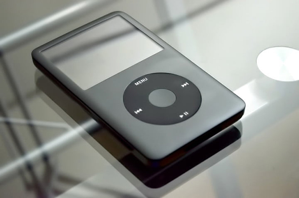 Cómo el gobierno de EE. UU. Creó un iPod ultrasecreto bajo los ojos de Steve Jobs