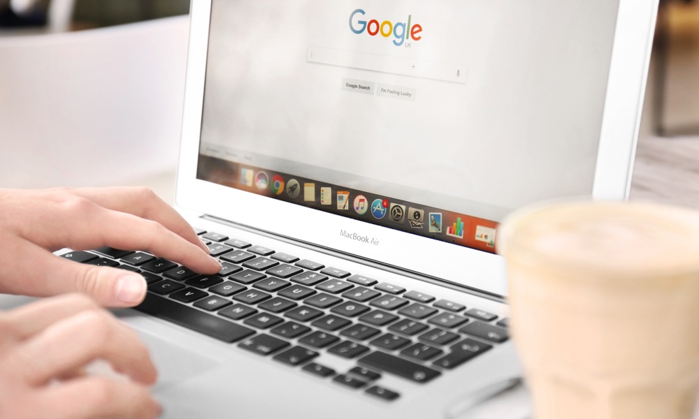 Search Google Like a Pro