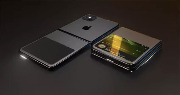 Czy Apple nadal pracuje nad składanym iPhonem i kiedy zostanie wydany?