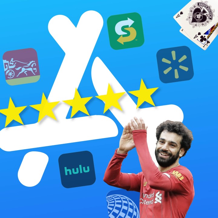 Wie App-Entwickler Ihre Stimmung manipulieren, um das Ranking zu verbessern