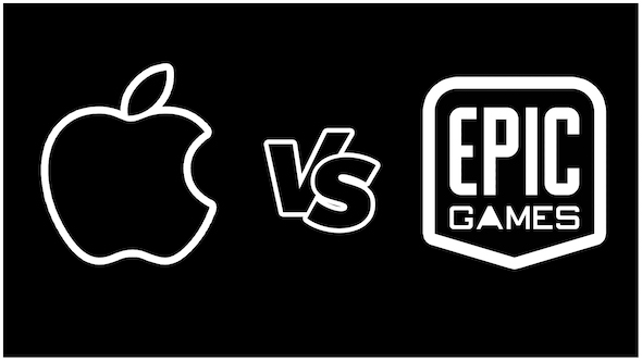 Sự thay đổi trong mối quan hệ Apple-Epic và sự tan vỡ của các liên minh tốt nhất