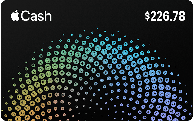 如何在iOS 14中设置Apple Cash Family
