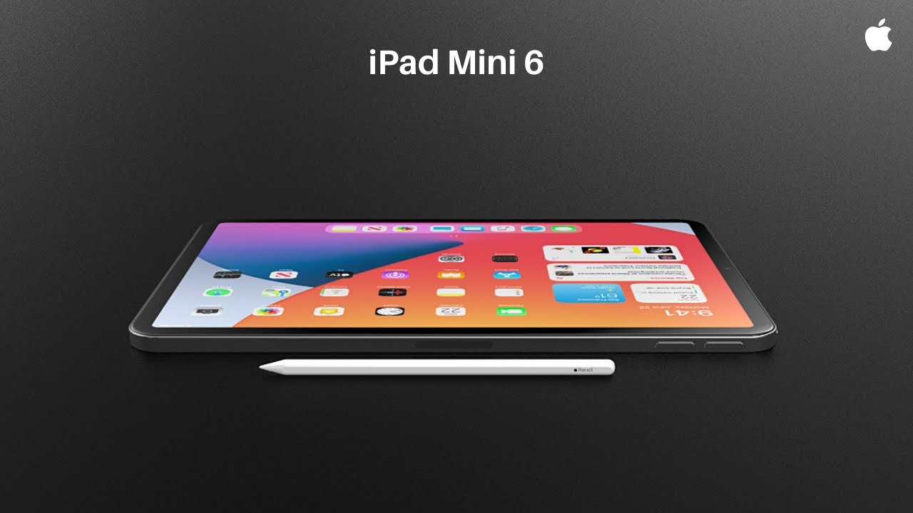 iPad mini 2023: fecha de salida, precios y todo lo que creemos saber sobre  él