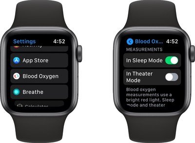 Jak korzystać z monitora tlenu we krwi w Apple Watch 6