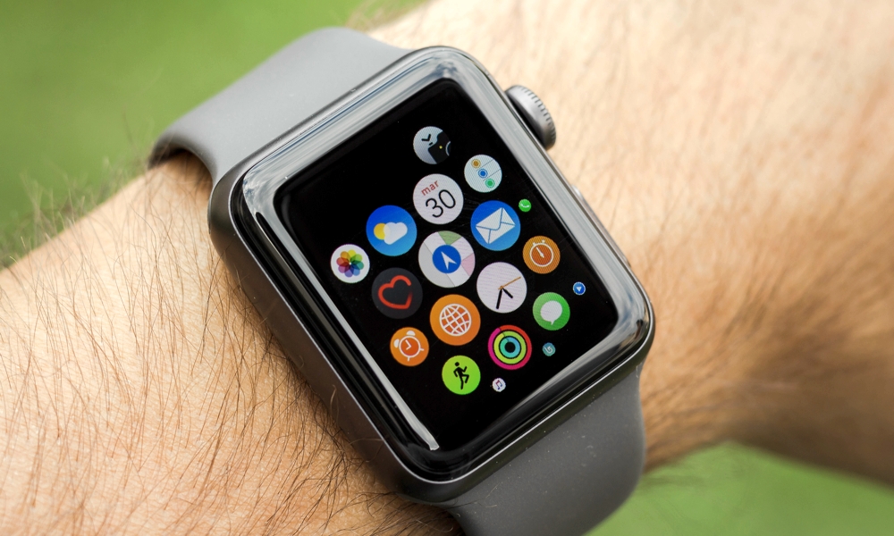 How to delete Siri search history on Apple Watch