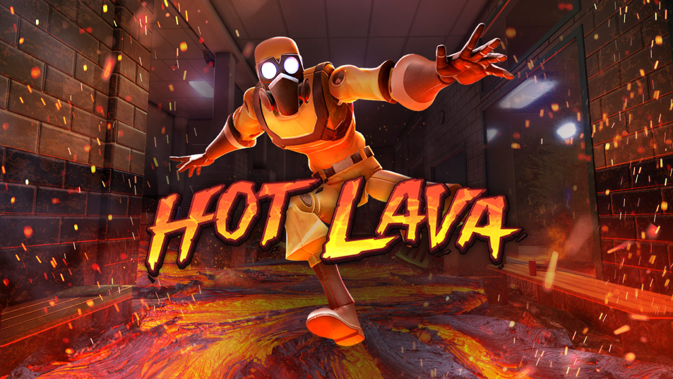 Hot lava скачать стим фото 77