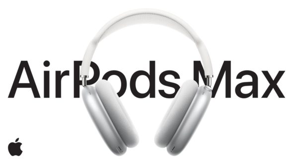 Oficjalnie: Apple ogłasza AirPods Max