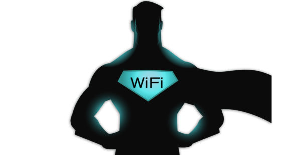 حل مشكلة ضعف أمان الـ Wi-Fi على الآي-فون في iOS 14