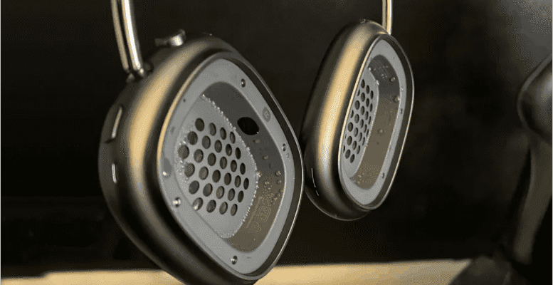 AirPods Max: ¿Por qué los nuevos auriculares de Apple cuestan más que un  iPhone?