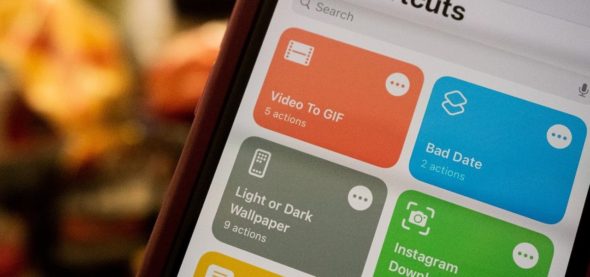 Giphy lança aplicativo para criar GIFs animados com o iPhone