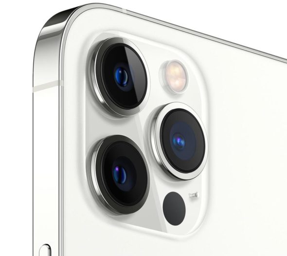 Пять простых приемов улучшения качества изображения камеры iPhone