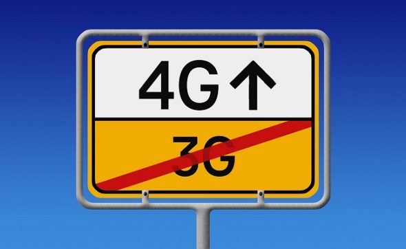 3Gネットワ​​ークの終焉は、電話ユーザーの大部分にとって脅威ですか？