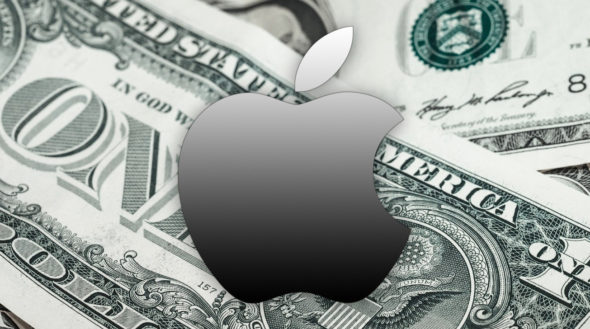 Apple ने 2021 की दूसरी वित्तीय तिमाही के परिणामों की घोषणा की