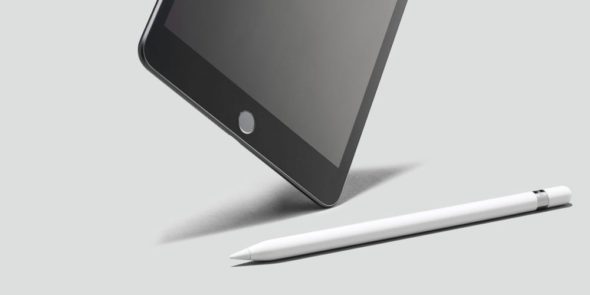Utiliser l'Apple Pencil avec votre iPad - Assistance Apple (FR)