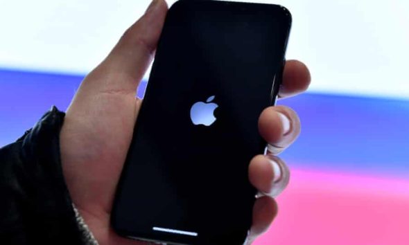 Una scappatoia nell'iPhone disattiva completamente il Wi-Fi