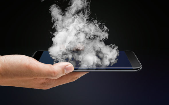 iPhone 15 Pro aufladen: Hitze vermeiden und diese Tipps beachten