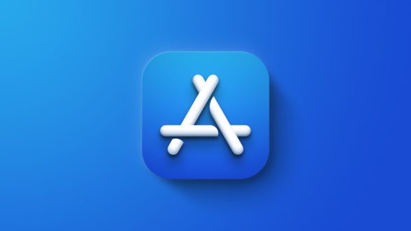 Pinapayagan ka ng Apple na mag-ulat ng mga kahina-hinalang application at proseso nang direkta mula sa App Store