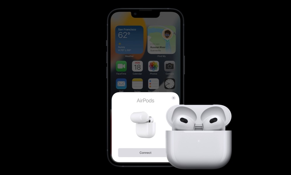 Apple AirPods 3 : n'achetez pas la seconde génération, la troisième arrive  sous peu