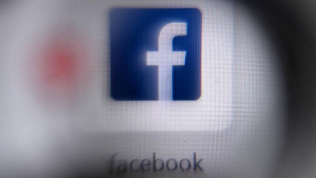 فيس بوك تهمل إدارة المحتوى في الوطن العربي
