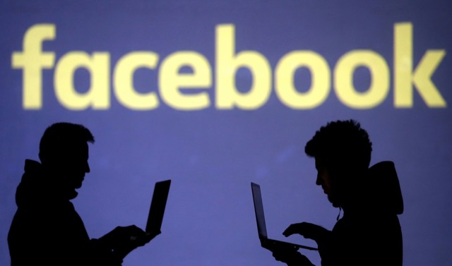 Facebook neglects content management in the Arab world