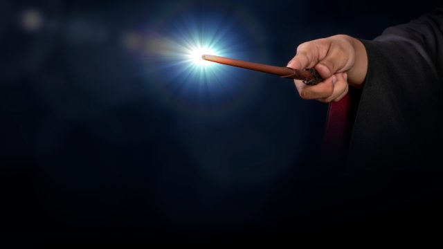 Feitiços do Harry Potter no iPhone: como usar e criar comandos mágicos