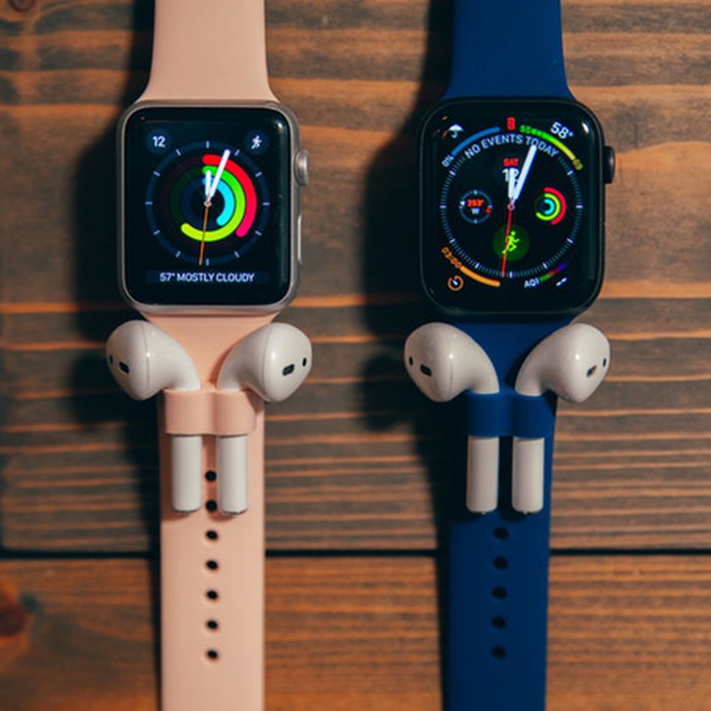 Pourquoi Apple pourrait arrêter plusieurs accessoires pour iPhone et Apple  Watch