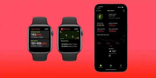 Apple Watch: ¿Es precisa la frecuencia cardíaca que mide? Estudio. Médicos  y usuarios opinan