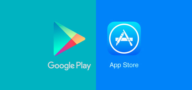 Here's why Apple's App Store is better than Google's Play Store