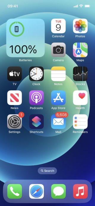 Tính năng màn hình chính iOS 16 đã cập bến và đem đến cho người dùng những trải nghiệm mới lạ và hấp dẫn. Xem hình ảnh liên quan để hiểu rõ hơn về tính năng được mong chờ này.