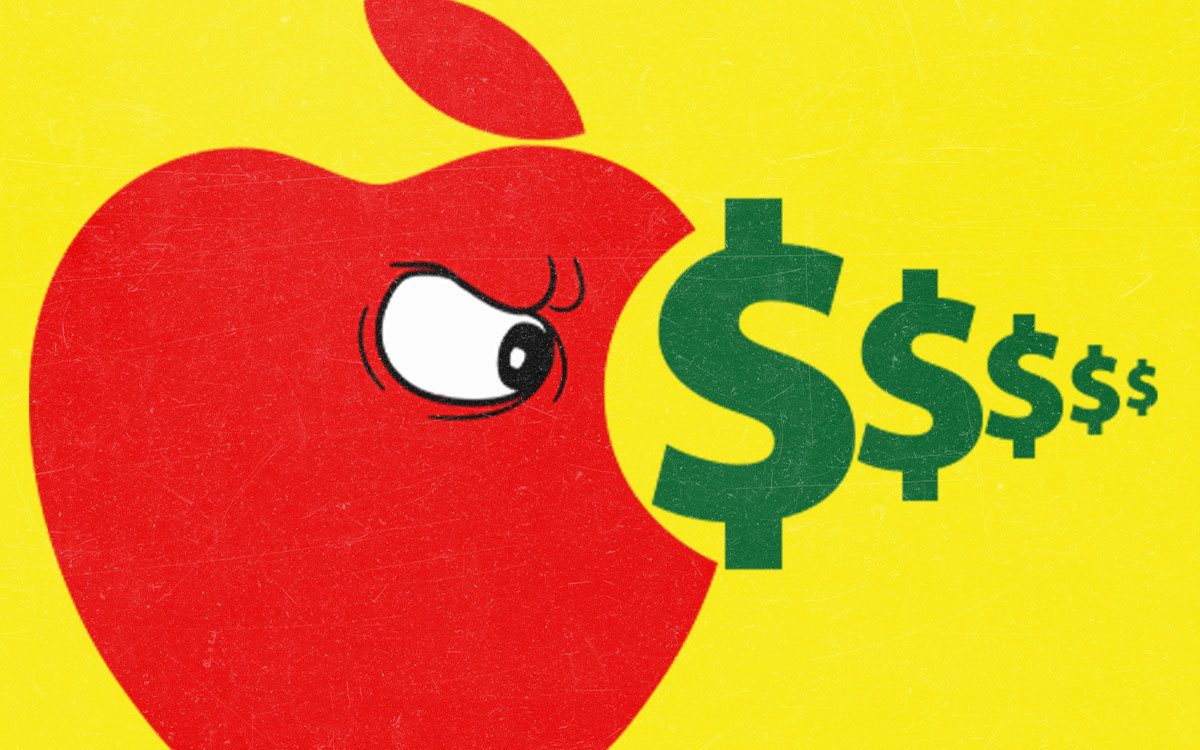Apple lance son service pour « acheter maintenant - payer plus tard »