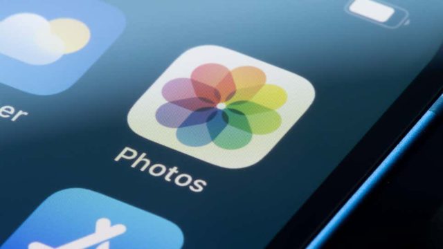 7 способів професійного пошуку фотографій на вашому iPhone