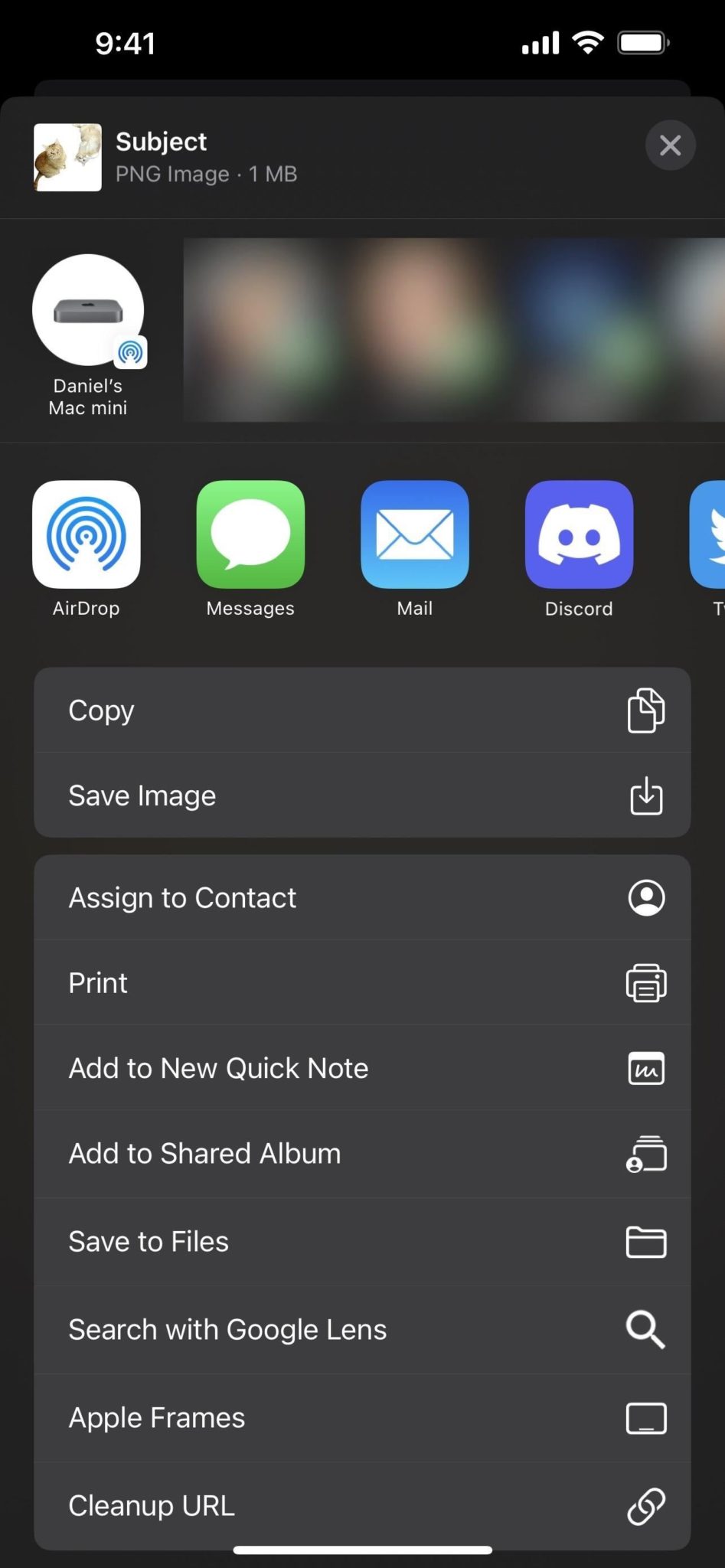 Ios 16 Objekte Aus Fotos Entfernen So entfernen Sie Hintergründe und trennen Objekte vom Foto im iOS 16