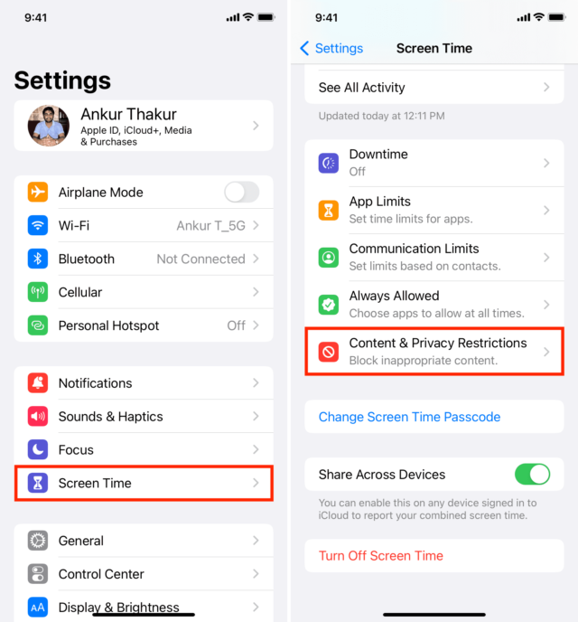 iPhone: aprenda a recuperar apps apagados usando o histórico da App Store -  Olhar Digital