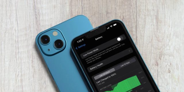 aanplakbiljet optocht Wetland Apple onthult een nieuwe verhoging van de prijs van iPhone-batterijvervanging  - iPhone Islam