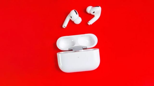 5 hidden features in the AirPods that many not - Islam