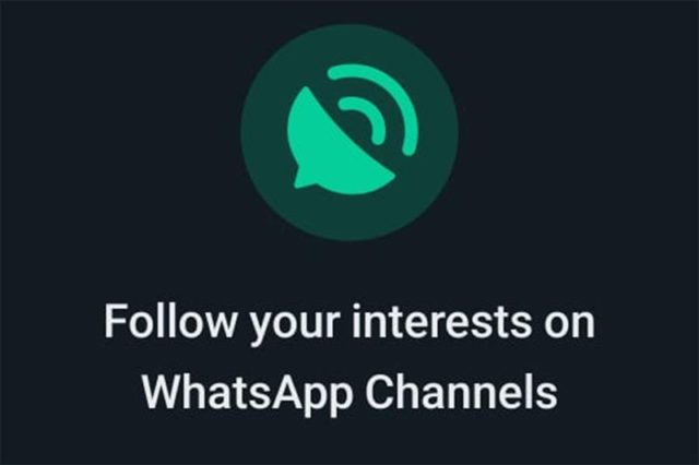 Κανάλι WhatsApp