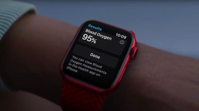 Apple-Watch-Serie-6-Blutsauerstoffüberwachung