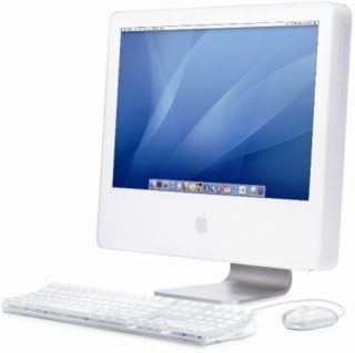 Từ iPhoneIslam.com, máy tính Apple iMac.