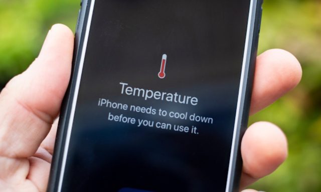 از iPhoneIslam.com، یک کاربر آیفون عمر باتری را با 6 روش برای کاهش سرعت پیری افزایش می دهد.