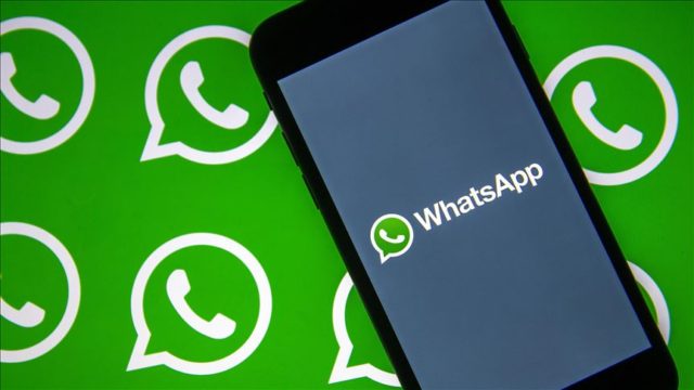 WhatsAppの新機能