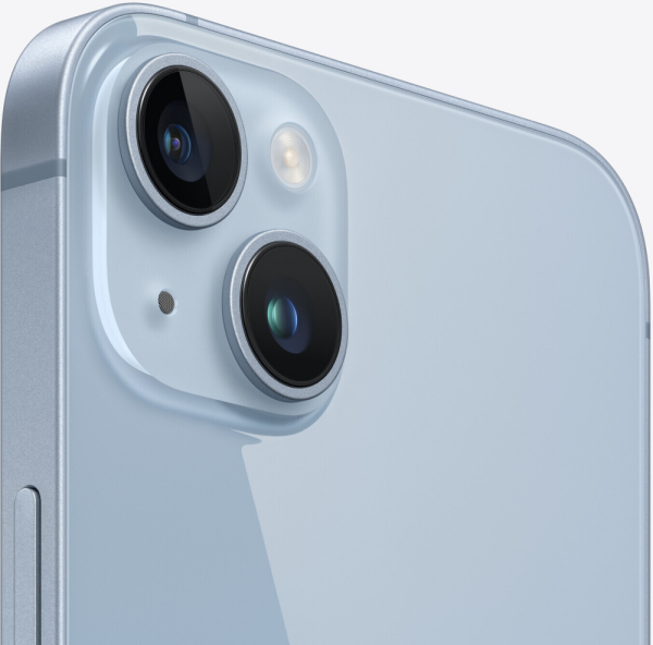 From iPhoneIslam.com, iPhone 11 has dual rear cameras.