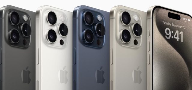 From iPhoneIslam.com, iPhone 11 is shown in different colors.