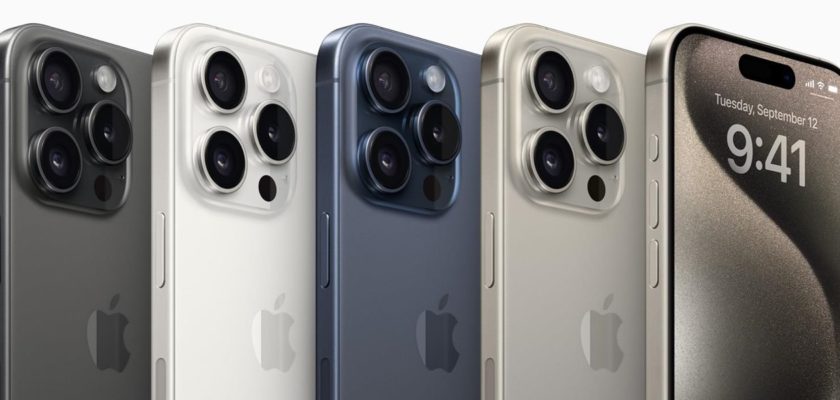 iPhoneIslam.com سے، iPhone 11 کو مختلف رنگوں میں دکھایا گیا ہے۔