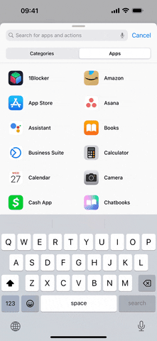 De iPhoneIslam.com, 18 novos alvos para atualização do iOS 17