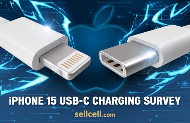 iPhoneMuslim.com से, iPhone 15 USB C चार्जिंग समाचार।