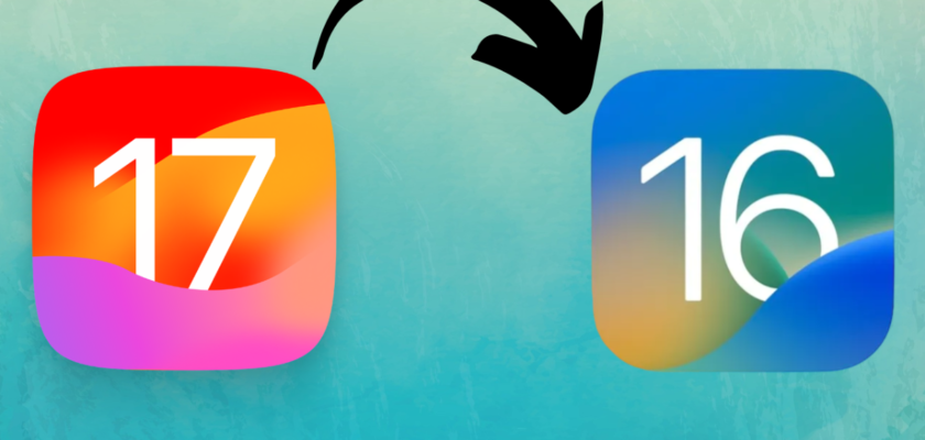 Dari iPhoneIslam.com, Cara downgrade iOS 17 ke update sebelumnya.