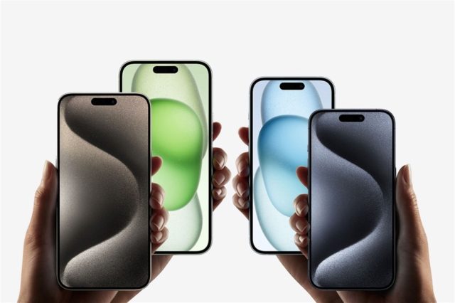 Dari iPhoneIslam.com, laporan baru menunjukkan harga seri iPhone XS Max.