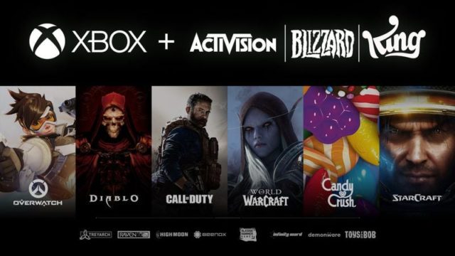 Dari iPhoneIslam.com, Xbox dan Blizzard bekerja sama untuk pengalaman bermain game seru yang mencakup berita dan pembaruan terkini dari Blizzard. Tetap terhubung dengan Aspo Margin News